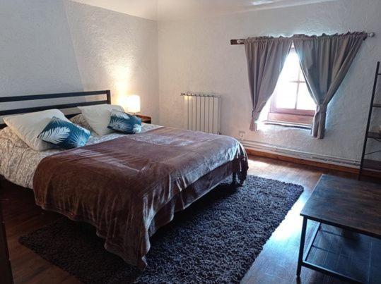 Chambres D Hotes L'Agape Saint-Martial-sur-Isop 外观 照片